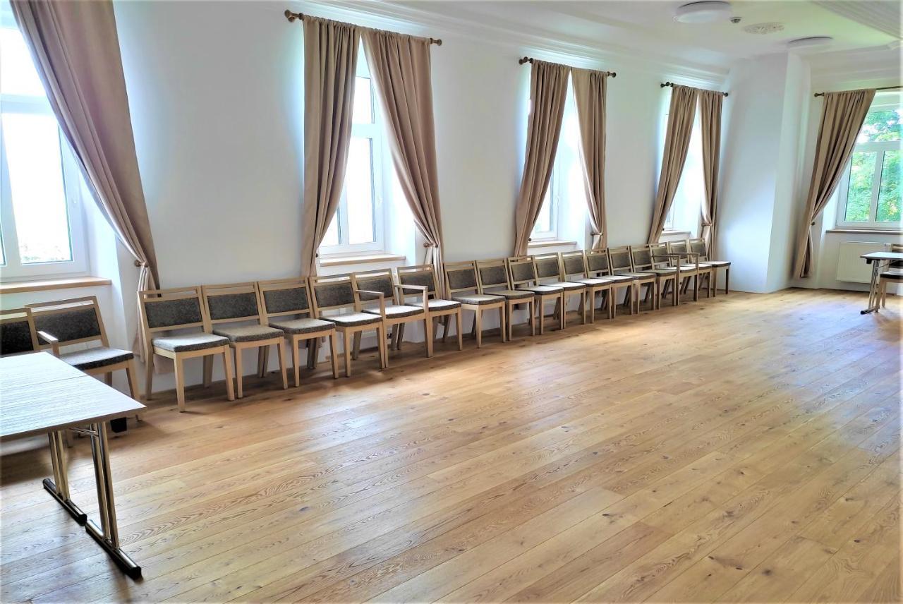 Hotel Poutni Dum Králíky Εξωτερικό φωτογραφία