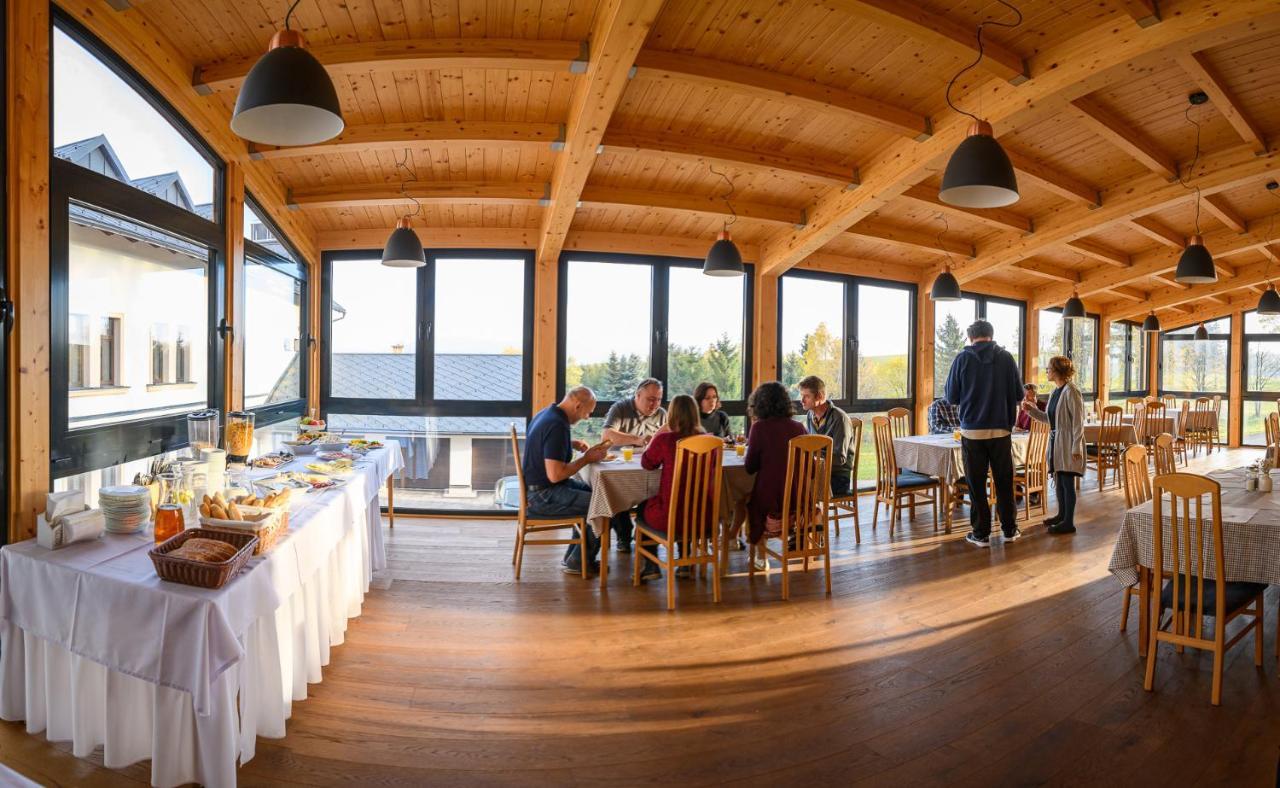Hotel Poutni Dum Králíky Εξωτερικό φωτογραφία