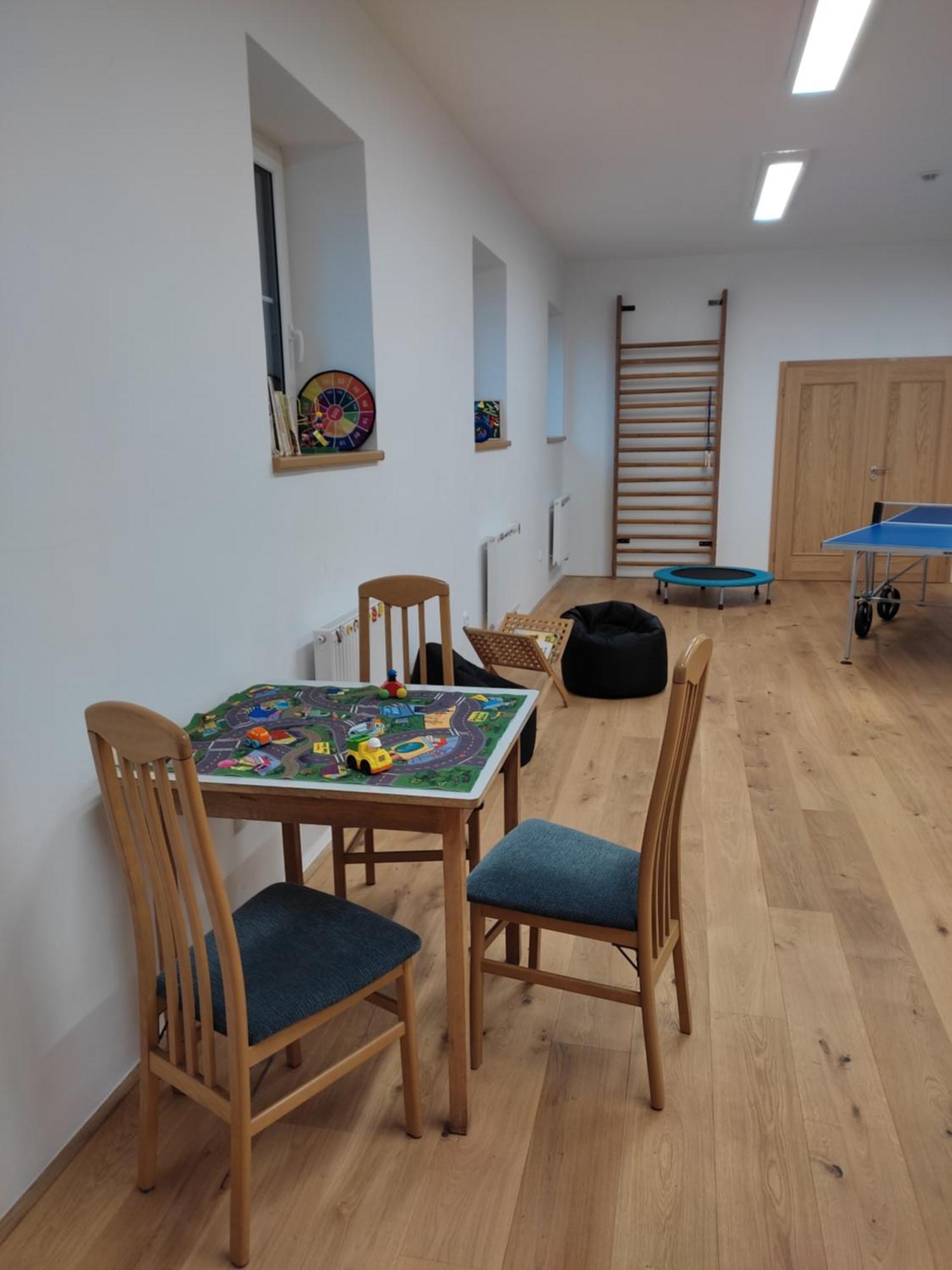 Hotel Poutni Dum Králíky Εξωτερικό φωτογραφία