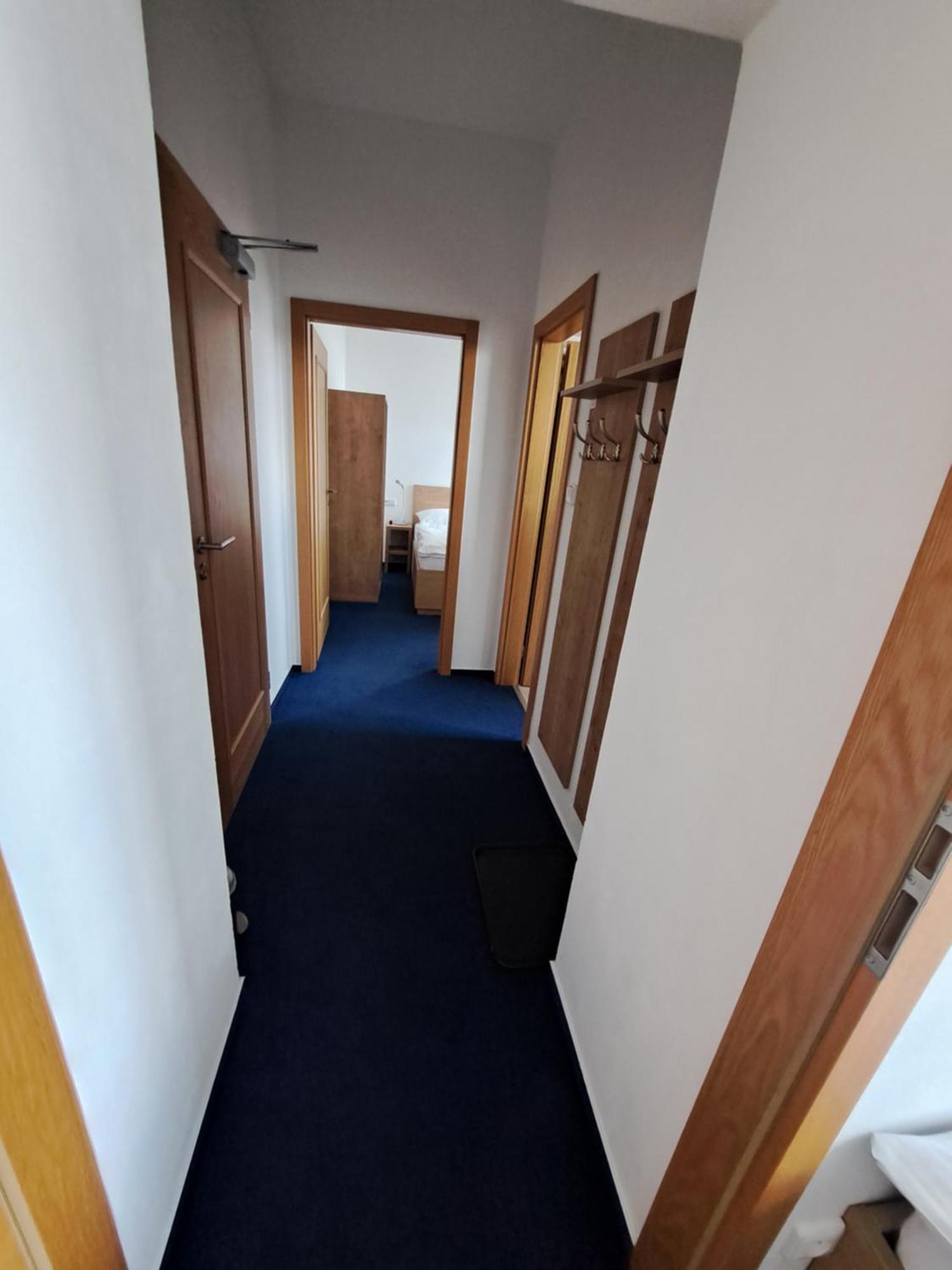 Hotel Poutni Dum Králíky Εξωτερικό φωτογραφία